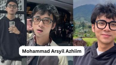 Mohammad Arsyil Azhiim