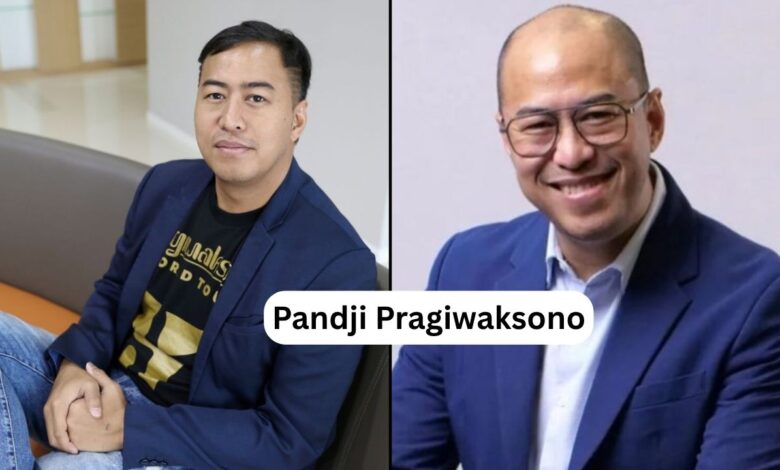 Pandji Pragiwaksono