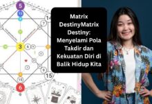 Matrix Destiny