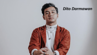 Dito Darmawan