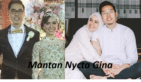 Mantan Nycta Gina
