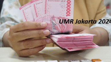 UMR Jakarta 2024