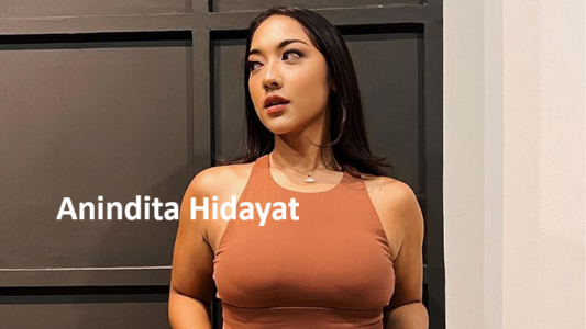 Anindita Hidayat
