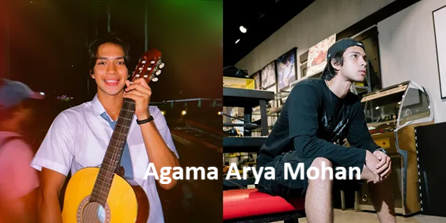 Agama Arya Mohan