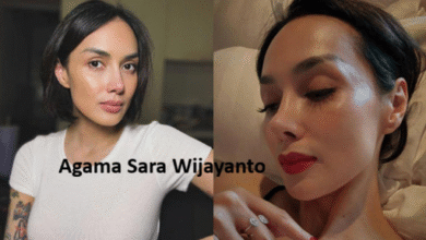 Agama Sara Wijayanto