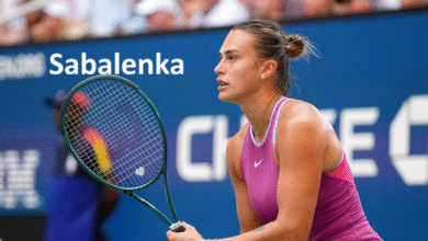 Sabalenka