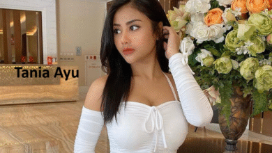 Tania Ayu