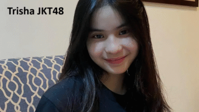 Trisha JKT48