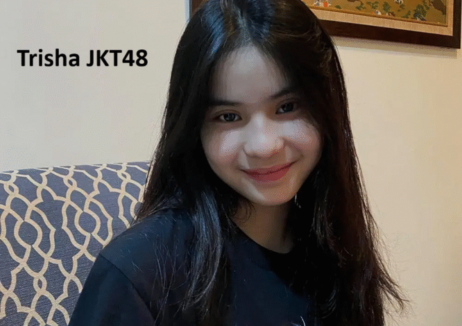 Trisha JKT48