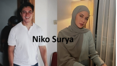 Niko Surya