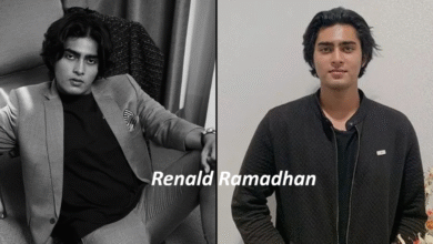 Renald Ramadhan