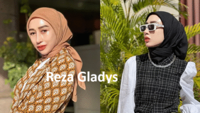 Reza Gladys