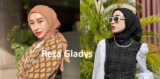 Reza Gladys