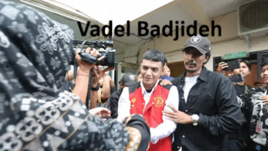Vadel Badjideh