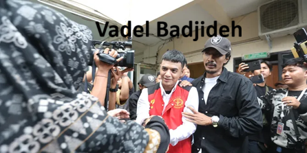 Vadel Badjideh