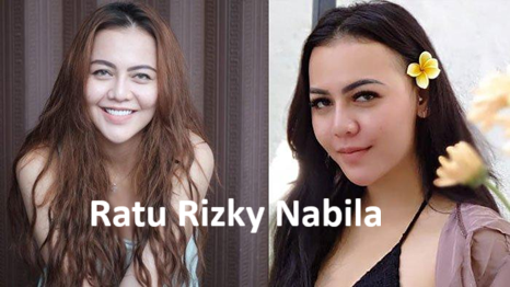 Ratu Rizky Nabila