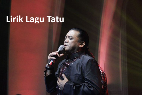 Lirik Lagu Tatu