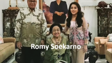 Romy Soekarno