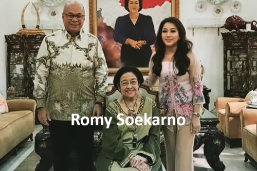 Romy Soekarno