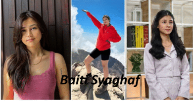 Baiti Syaghaf
