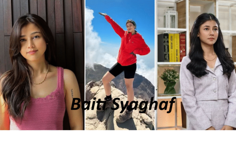 Baiti Syaghaf