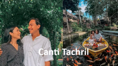 Canti Tachril