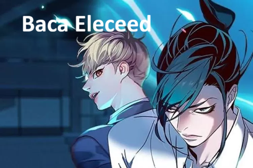 Baca Eleceed