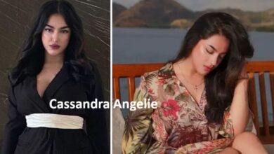 Cassandra Angelie