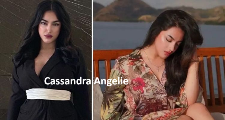 Cassandra Angelie