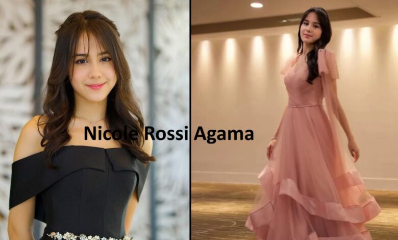 Nicole Rossi Agama