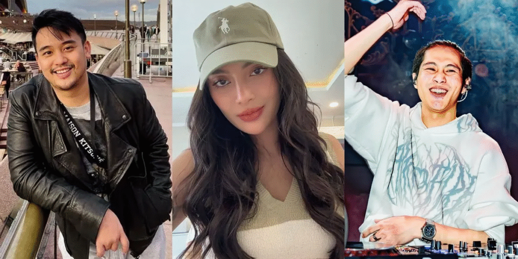 Mantan Erika Carlina