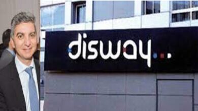 Disway