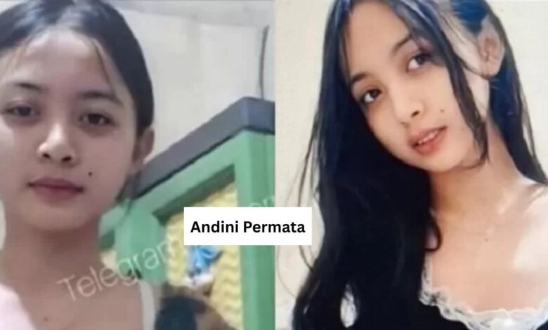 Andini Permata