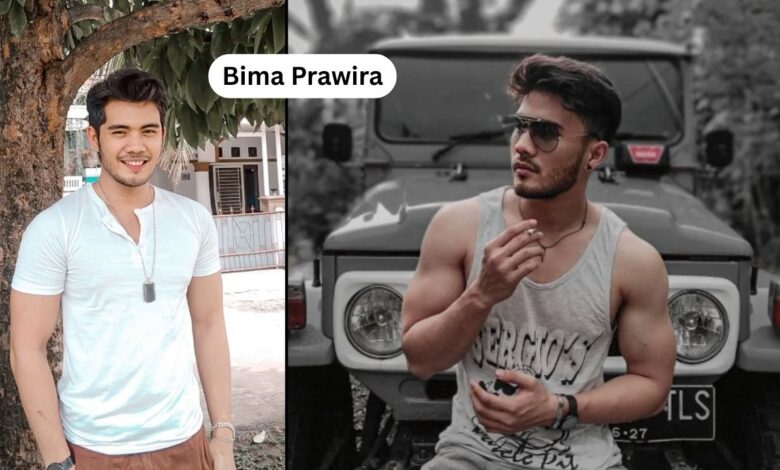 Bima Prawira