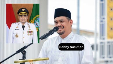Bobby Nasution