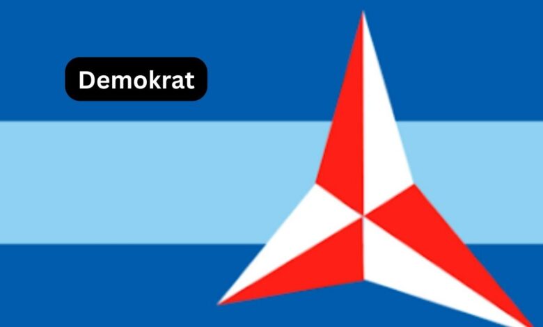 Demokrat