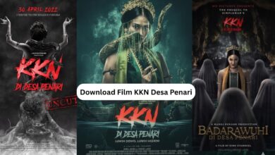 Download Film KKN Desa Penari