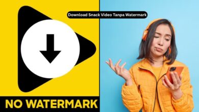 Download Snack Video Tanpa Watermark