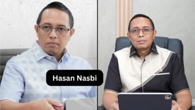 Hasan Nasbi