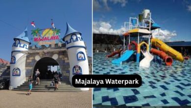 Majalaya Waterpark