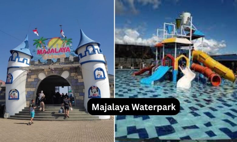 Majalaya Waterpark