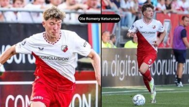 Ole Romeny Keturunan