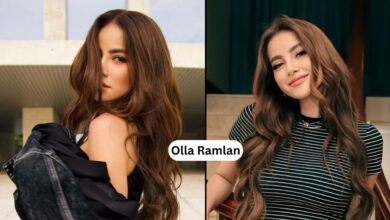Olla Ramlan