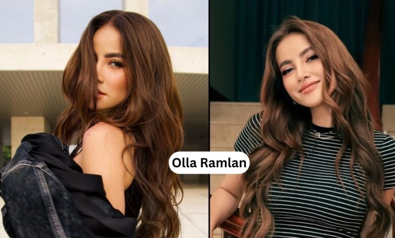 Olla Ramlan