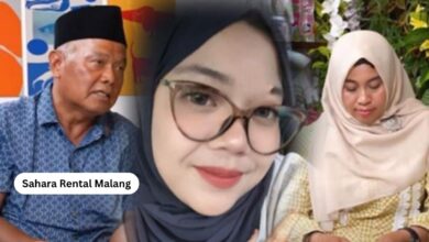 Sahara Rental Malang