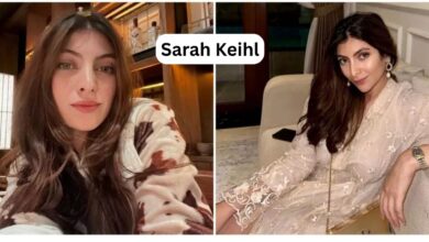 Sarah Keihl