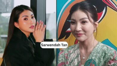 Sarwendah Tan