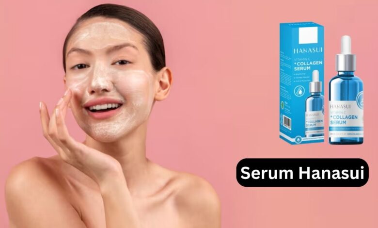 Serum Hanasui