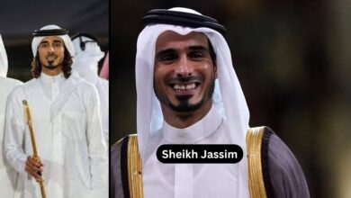 Sheikh Jassim