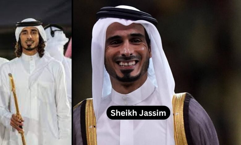 Sheikh Jassim